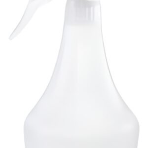 orthex Vaporisateur 0,5 litre, transparent
