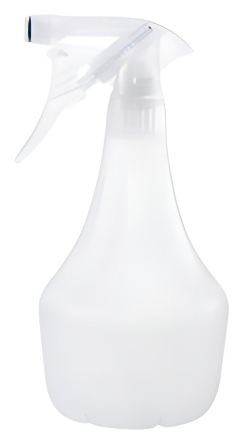 orthex Vaporisateur 0,5 litre, transparent