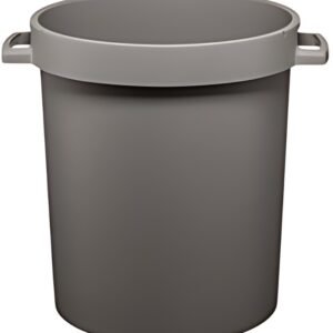 orthex Conteneur de jardin / bac, Recycled, 45 litres, taupe