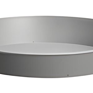 orthex Soucoupe CULTIVATE, diamètre: 120 mm, gris