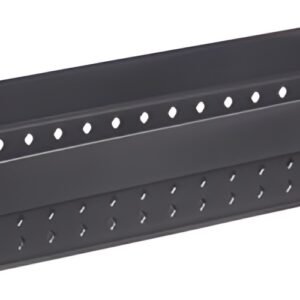 NHG Corbeille de rangement SEOUL ORGANIZER M, noir