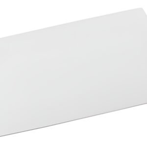 Plast team Planche à découper "Slim-Line", blanc