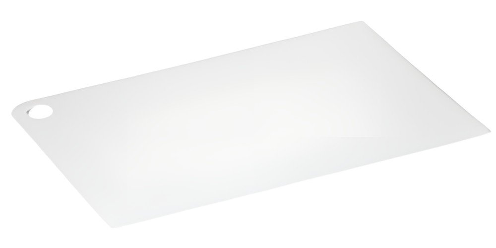 Plast team Planche à découper "Thick-Line", blanc