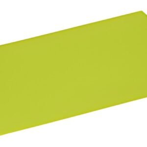 Plast team Planche à découper "Thick-Line", vert