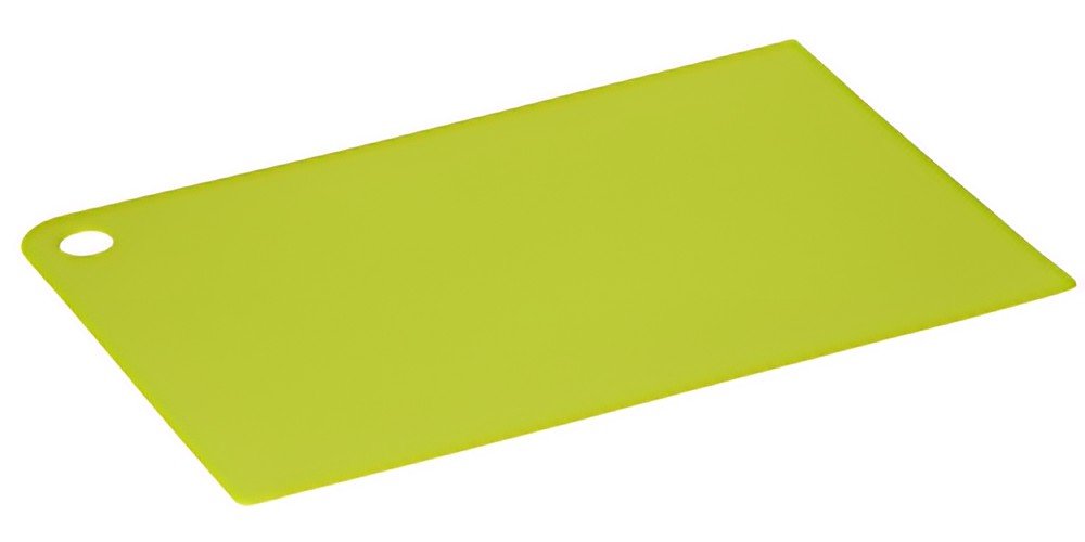 Plast team Planche à découper "Thick-Line", vert