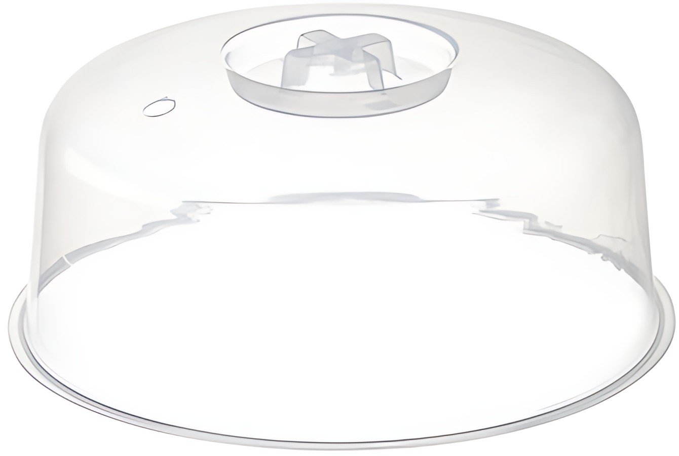 plast team Cloche pour micro-ondes Micro, diamètre: 245 mm