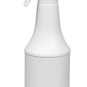 plast team Vaporisateur, 0,5 litre, blanc