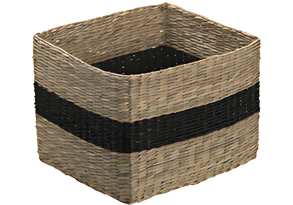NHG Panier de rangement VESTER S, rectangulaire