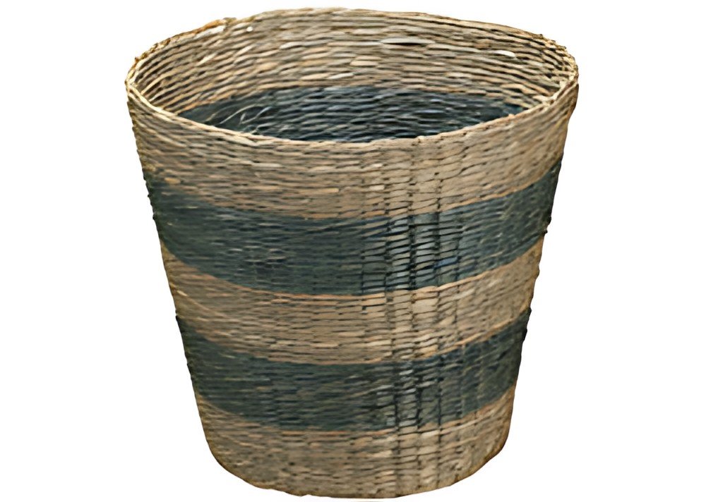 NHG Panier de rangement VESTER M, rond