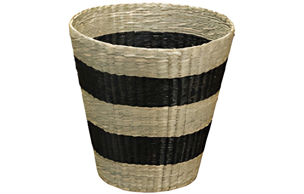 NHG Panier de rangement VESTER S, rond