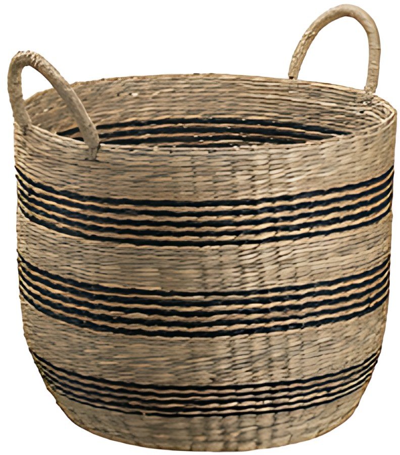 NHG Panier de rangement VITA L, rond