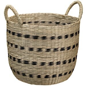 NHG Panier de rangement VITA M, rond