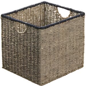 NHG Panier de rangement CARL, carré