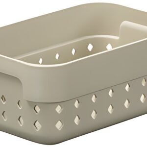 NHG Corbeille de rangement SEOUL ORGANIZER S, beige