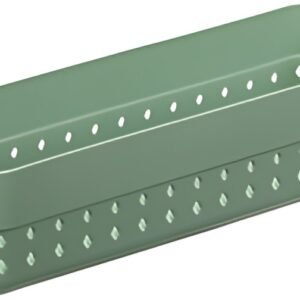 NHG Corbeille de rangement SEOUL ORGANIZER M, vert