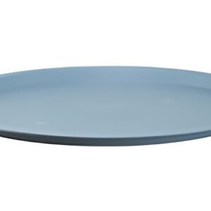 NHG Couvercle pour seau de rangement AKITA, rond, bleu