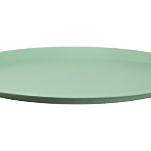 NHG Couvercle pour seau de rangement AKITA, rond, vert