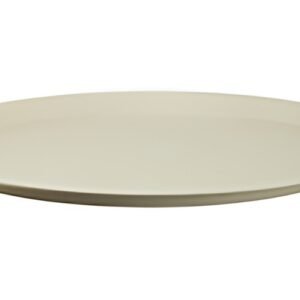NHG Couvercle pour seau de rangement AKITA rond, beige clair
