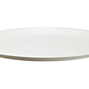 NHG Couvercle pour seau de rangement AKITA, rond, blanc