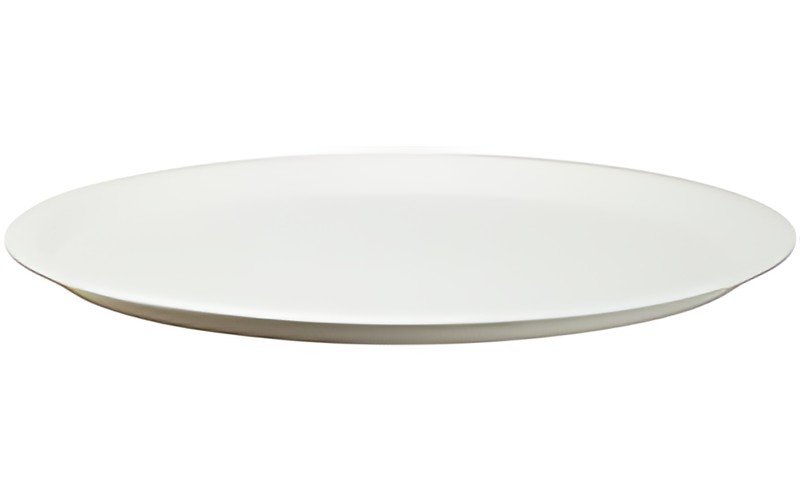 NHG Couvercle pour seau de rangement AKITA, rond, blanc