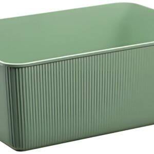 NHG Boîte de rangement AKITA STORAGE M, PP, vert