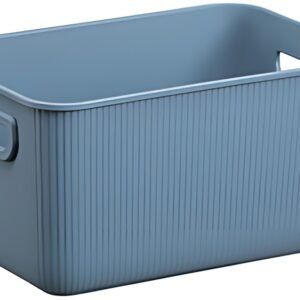 NHG Couvercle pour boîte de rangement AKITA STORAGE S, bleu