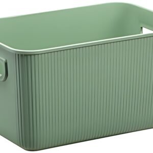 NHG Couvercle pour boîte de rangement AKITA STORAGE S, vert