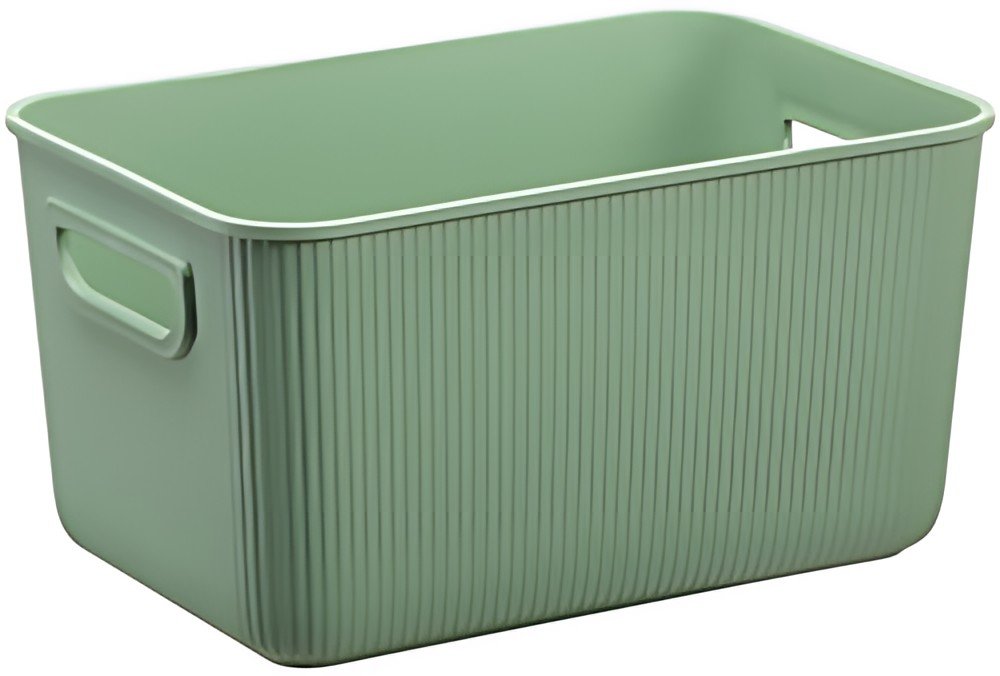 NHG Couvercle pour boîte de rangement AKITA STORAGE S, vert