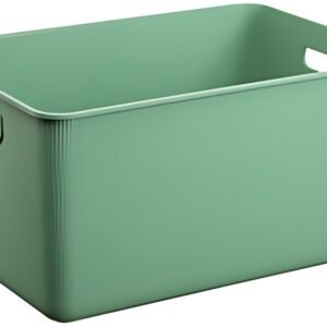 NHG Couvercle pour boîte de rangement AKITA STORAGE L, vert