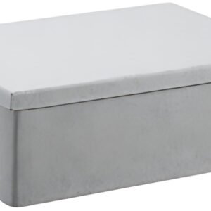NHG Boîte de rangement VEGA FELT STORAGE, M, gris clair