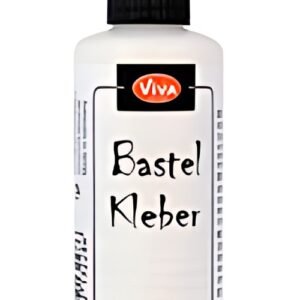 ViVA DECOR Colle pour bricolage, 82 ml