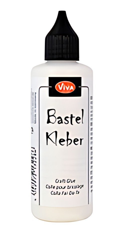 ViVA DECOR Colle pour bricolage, 82 ml