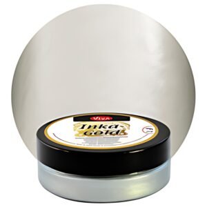 ViVA DECOR Cire Inka-Gold, 62,5 g, vieil or