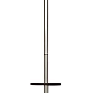 UNiLUX Portemanteau "CYPRES", hauteur: 1700 mm
