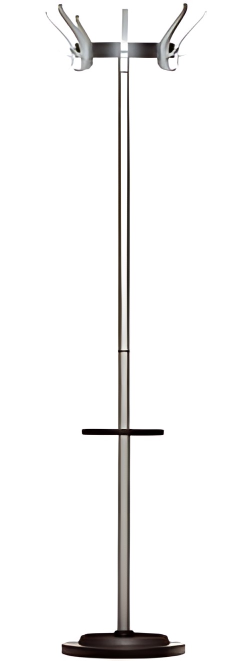 UNiLUX Portemanteau "CYPRES", hauteur: 1700 mm