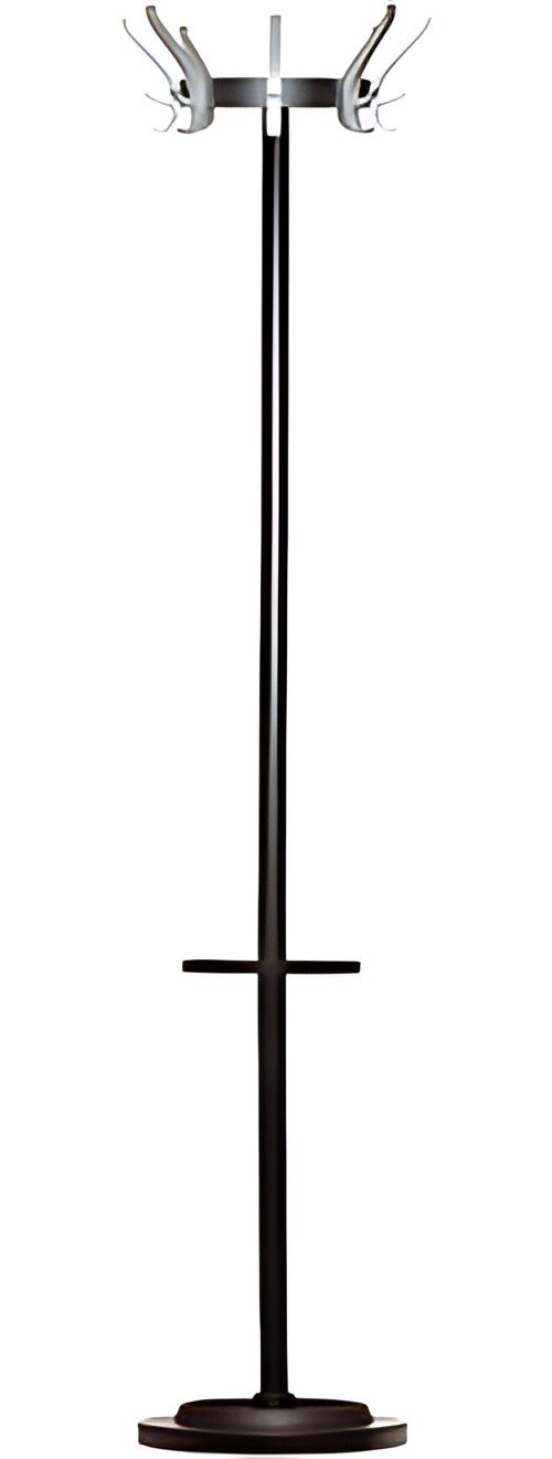 UNiLUX Portemanteau "CYPRES", hauteur: 1.700 mm