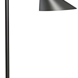UNiLUX Lampe de bureau à LED SOL, couleur: noir