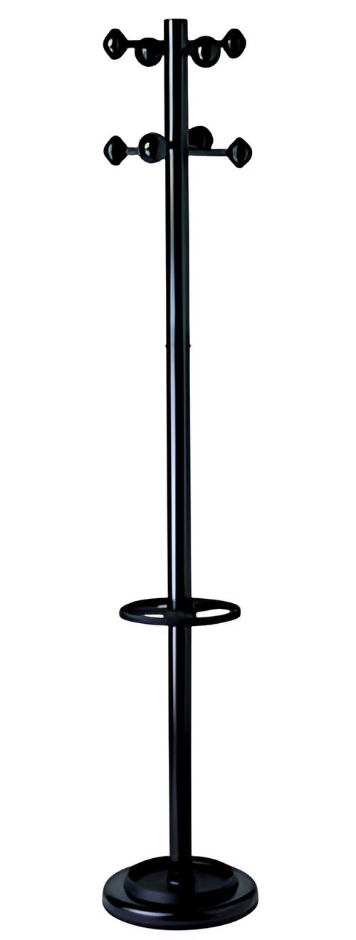 UNiLUX Portemanteau sur pied "ACCUEIL", hauteur: 1.750 mm