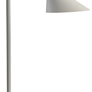 UNiLUX Lampe de bureau à LED SOL, couleur: blanc