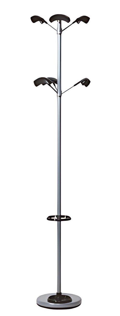 UNiLUX Portemanteau "ADVANTAGE", hauteur: 1.800 mm,