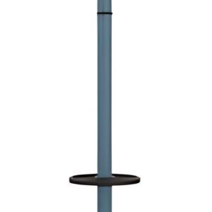 UNiLUX Portemanteau sur pied ACCUEIL, hauteur: 1.750 mm
