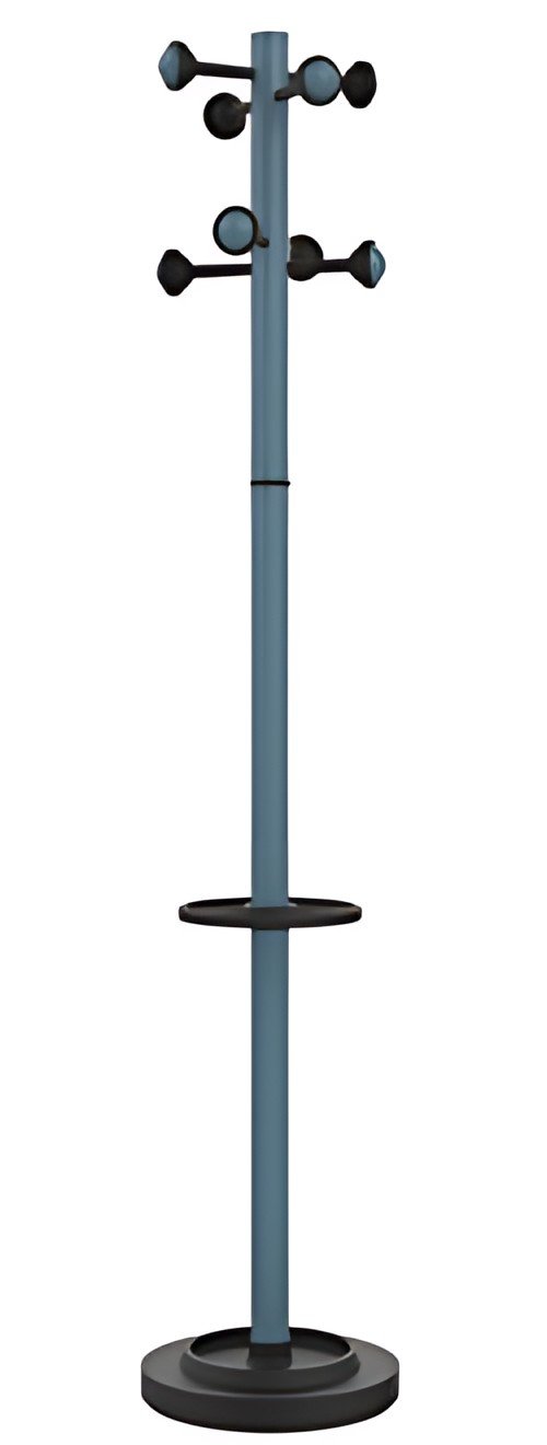 UNiLUX Portemanteau sur pied ACCUEIL, hauteur: 1.750 mm