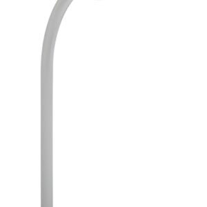 UNiLUX Lampe de bureau à LED TAMY, blanc