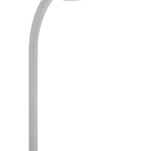 UNiLUX Lampe de bureau à LED TAMY, vert