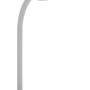 UNiLUX Lampe de bureau à LED TAMY, bleu