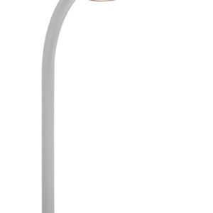 UNiLUX Lampe de bureau à LED TAMY, rose