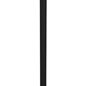 UNiLUX Porte-parapluie SULKY, en acier, noir