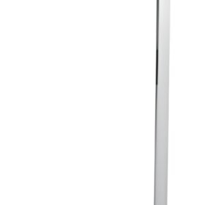 UNiLUX Lampadaire à LED VERSUS, hauteur: 1.960 mm, blanc