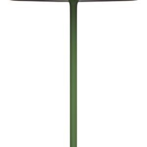 UNiLUX Lampe rechargeable à LED LOOMPA, sur pied, vert