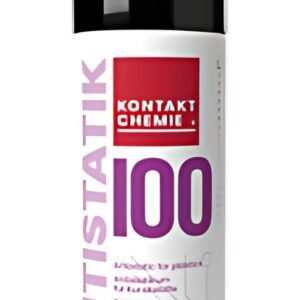 KONTAKT CHEMIE ANTISTATIK spray antistatique, 200 ml